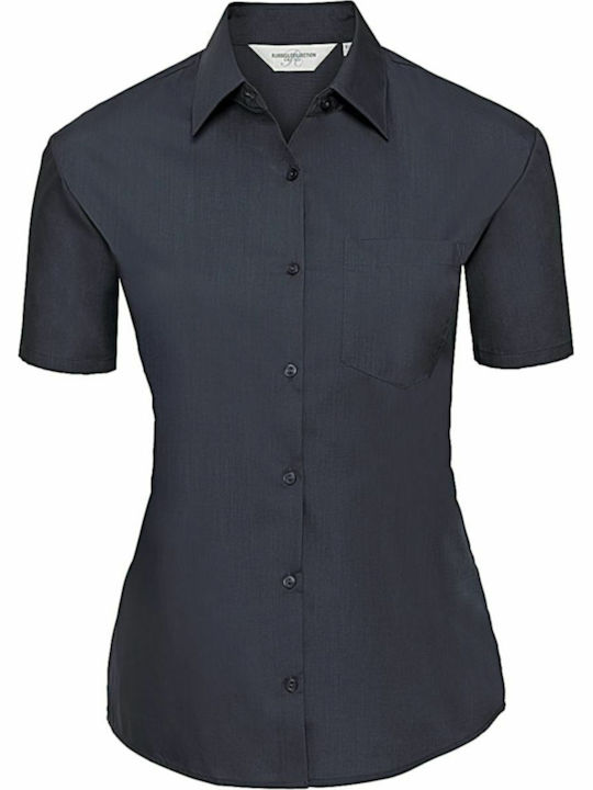 Russell Europe Women's Promotional T-Shirt Shor...