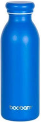 Boobam Bottle Lite 500ml Blue