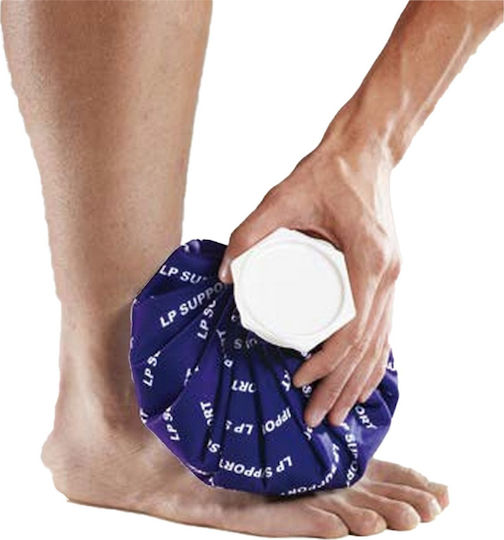 LP Support Ice Bag Compresă Pentru crioterapie Utilizare generală