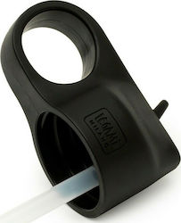 Legami Milano Piesă de schimb pentru Termos / Frigider portabil 500ml din Plastic Negru
