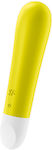 Satisfyer Ultra Power Bullet 1 Vibrator Bullet Yellow