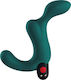Fun Factory Duke Prostate Vibrator Analvibrator Grün