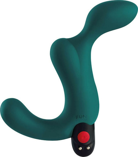 Fun Factory Duke Prostate Vibrator Analvibrator Grün