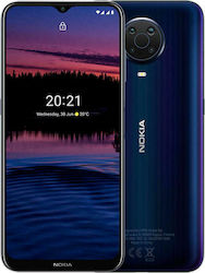 Nokia G20 Dual SIM (4GB/128GB) Night