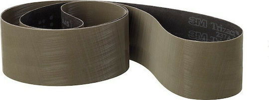 3M Trizact 237AA Abrasive Belt Sanding Belt K30 300x1900mm Set 3pcs