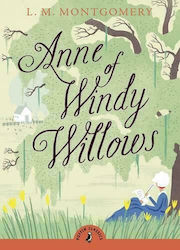 Anne of Windy Willows, Penguin Classics