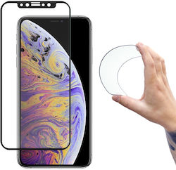 Wozinsky Flexi Nano 0.3mm Full Face Tempered Glass (iPhone 14 Plus / 13 Pro Max) Wozinsky Flexi Nano 0.3mm Full Face Tempered Glass (iPhone 14 Plus / 13 Pro Max)