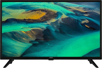 Hitachi Smart TV 32" HD Ready LED 32HE2301 (2020)