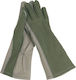 Mil-Tec Military Gloves in Khaki color