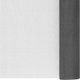 vidaXL Mosquito Net Door from Fiberglass Black ...