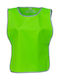 Yoko HVJ259 Apron Green 422775210 Fluo Reflective Border Vest