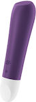 Satisfyer Ultra Power Bullet 2 Vibrator Bullet 10cm Purple