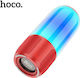 Hoco DS29 Bluetooth Speaker 8W with Radio Red