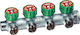 Far Manifold Galvanized Male/Female Pipe 1" 38561