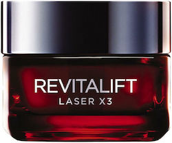 L'Oreal Paris Revitalift Laser Renew Cream Day 50ml L'Oreal Paris Revitalift Laser Renew Cream Day 50ml