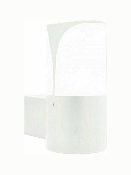La Mia Luce Wall-Mounted Outdoor Spot Light E27 IP44