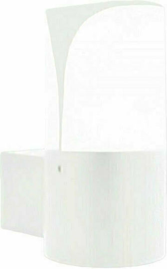 La Mia Luce Wall-Mounted Outdoor Spot Light E27 IP44