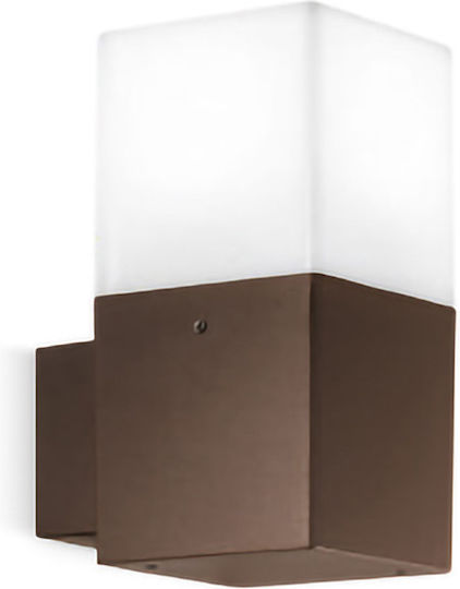 La Mia Luce Wall-Mounted Outdoor Spot Light IP44