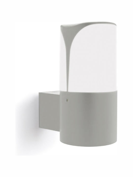 Gea Luce Wall-Mounted Outdoor Spot Light E27 IP44