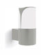 Gea Luce Wall-Mounted Outdoor Spot Light E27 IP44