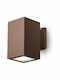 La Mia Luce Wall-Mounted Outdoor Spot Light IP65