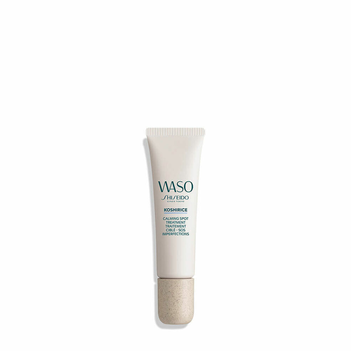Shiseido Waso Koshirice 24ωρη Κρέμα Προσώπου κατά των Ατελειών & της Ακμής 20ml