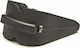 Leone Double PD515 Schutz Mundschutz Senior Schwarz mit Etui