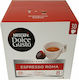 Nestle Capsule Espresso Roma Romani Compatibile cu Mașina Dolce Gusto 30capace