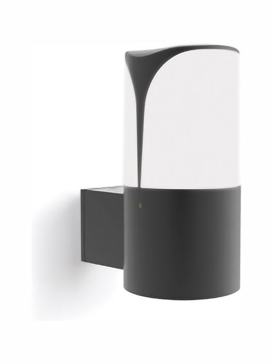 Gea Luce Wall-Mounted Outdoor Spot Light E27 IP44