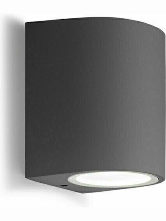La Mia Luce Wall-Mounted Outdoor Spot Light IP44