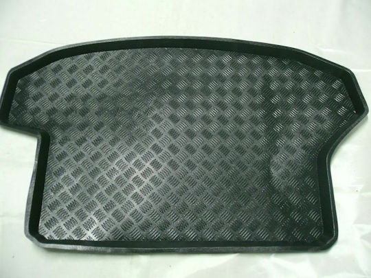 M-Plast Trunk Mat Tray Type for Fiat Croma 2005+ Black