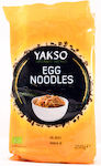 Yakso Noodles με Αυγό 250gr