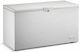 Ventus Επαγγελματικός Καταψύκτης Μπαούλο 423lt Π145 x Β68 x Υ83εκ.