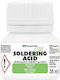 Termopasty Soldering Paste AG Soldering Acid Soldering Paste 35ml