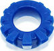 Oxballs Cock-Lug Lugged Cockring Marine