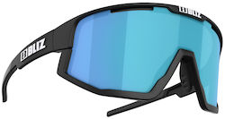 Bliz Cycling Glasses Fusion Nano Nordic with Bl...