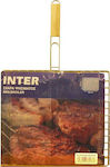 Inter Double Inox Grill Rack