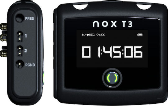 Nonin Nox Medical Dispozitiv Diagnostic Tulburări de Somn Dispozitive de diagnosticare