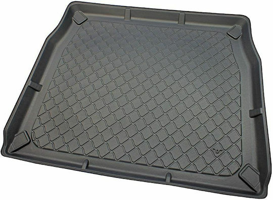 Aristar Πατάκι Πορτμπαγκάζ Τύπου Σκαφάκι για Land Rover Discovery 1999-2004 Μαύρο