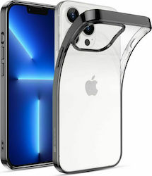 ESR Project Zero Back Cover Σιλικόνης 1.45mm Μα...