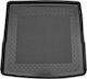 Aristar Trunk Mat Tray Type for Chevrolet Cruze 2012+ Black