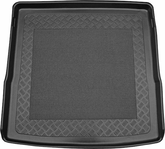 Aristar Trunk Mat Tray Type for Chevrolet Cruze 2012+ Black