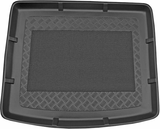Aristar Πατάκι Πορτμπαγκάζ Τύπου Σκαφάκι για Chevrolet Cruze 2011+ Μαύρο