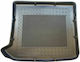 Aristar Trunk Mat Tray Type for Chevrolet Orlando 2011+ Black