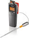 Gefu Digital Cooking Thermometer with Probe 0°C / +300°C