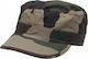 MFH BDU Field Cap Στρατιωτικό Καπέλο Jockey