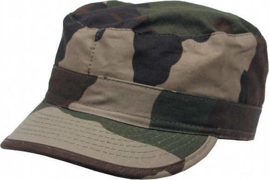MFH BDU Field Cap Στρατιωτικό Καπέλο Jockey