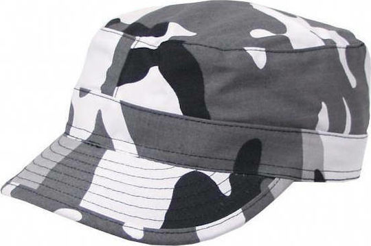 MFH BDU Field Cap Στρατιωτικό Καπέλο Jockey