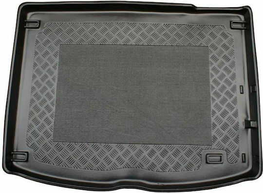 Aristar Πατάκι Πορτμπαγκάζ Τύπου Σκαφάκι για Citroen Xsara Picasso 2000 Μαύρο