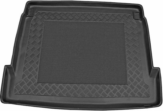 Aristar Trunk Mat Tray Type for Citroen C5 2000-2008 Black